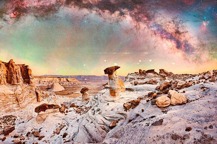 Utah & Arizona National Parks: Small Group 7-Day Tour - Photo 1 of 25